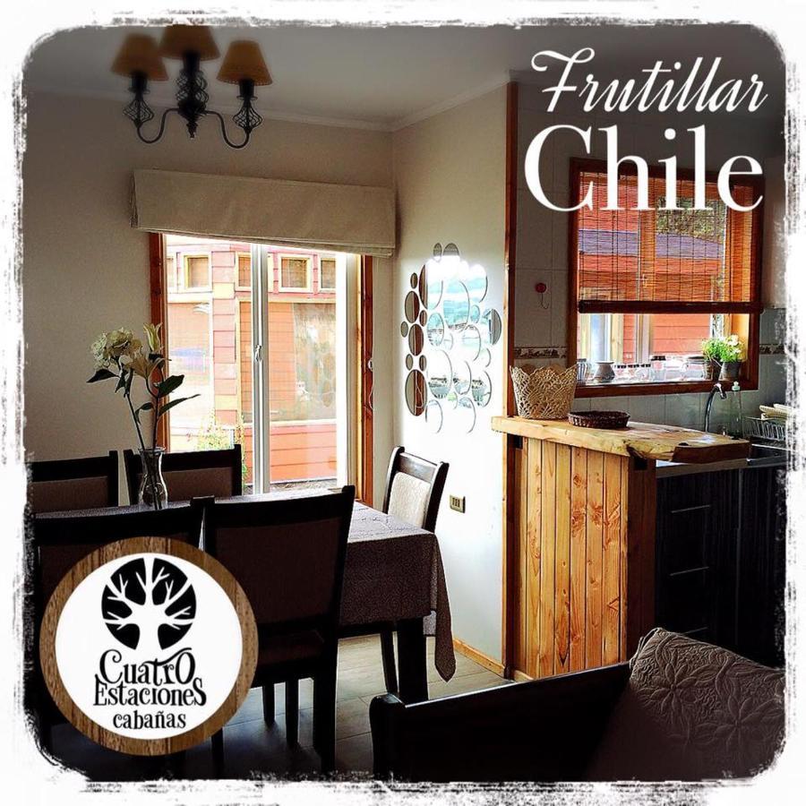 Y Deptos Cuatro Estaciones Frutillar