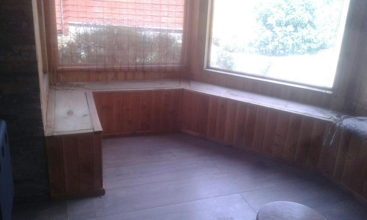 Casa de férias Y Deptos Cuatro Estaciones