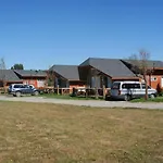 Cabañas Cuatro Estaciones