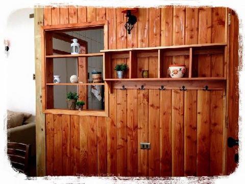 Cuatro Estaciones Frutillar