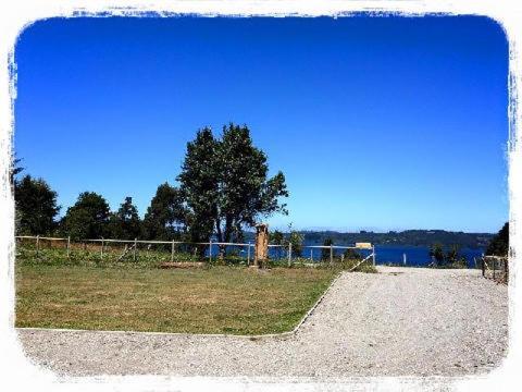 Сasa de vacaciones Cuatro Estaciones Frutillar