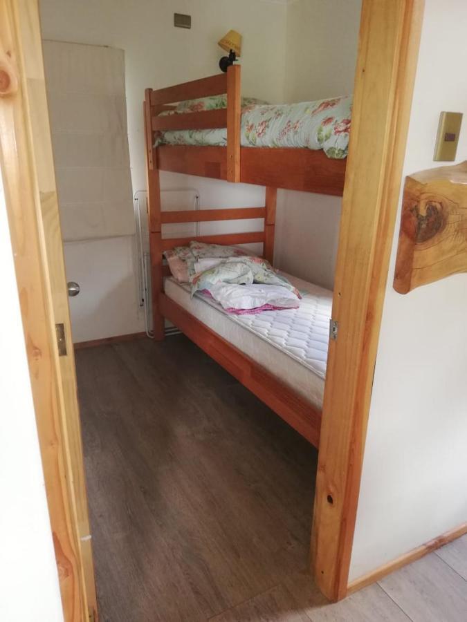 Сasa de vacaciones Cuatro Estaciones